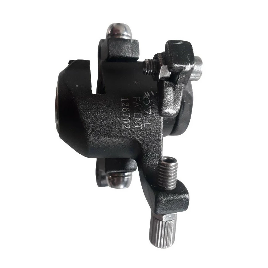 Etrier De Frein à Disque Mécanique Arriere 3 Etrier De Frein à Disque Mécanique Arriere – Image 3