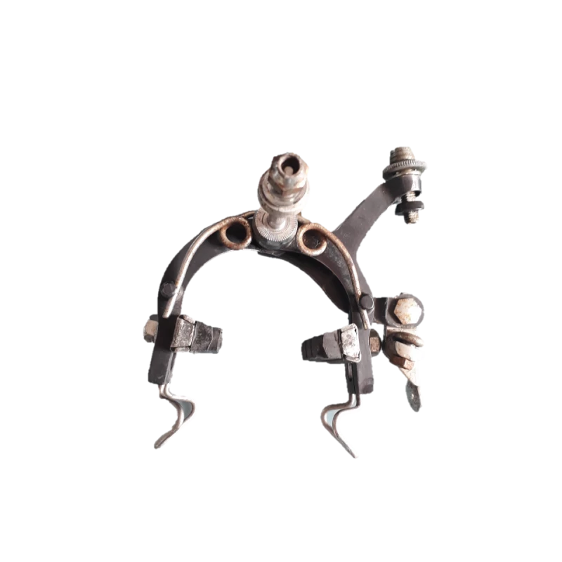 Etrier De Frein Avant Shimano Dura-ace 7100 Vintage Noir 2 Etrier De Frein Avant Shimano Dura-ace 7100 Vintage Noir – Image 2