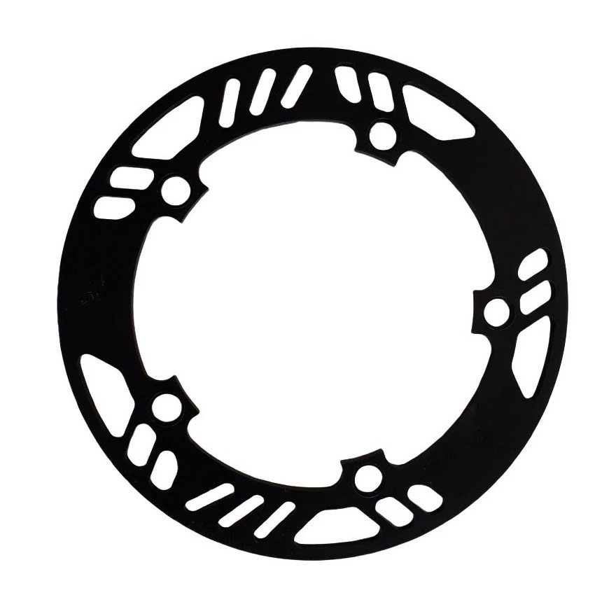 Flasque TA Pro-Tech182 Mm Alu 5 Branches 130 Mm 41/42 Dents 2 Flasque TA Pro-Tech182 Mm Alu 5 Branches 130 Mm 41/42 Dents – Image 2