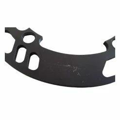 Flasque TA Pro-Tech182 Mm Alu 5 Branches 130 Mm 41/42 Dents 5 Flasque TA Pro-Tech182 Mm Alu 5 Branches 130 Mm 41/42 Dents -BMX Soldes Boutique flasque ta pro tech182 mm alu 5 branches 130 mm 4142 dents 2