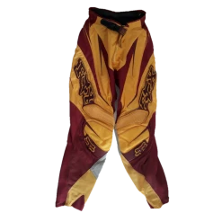 Fox 360 Racepants W28 Pantalon Motocross