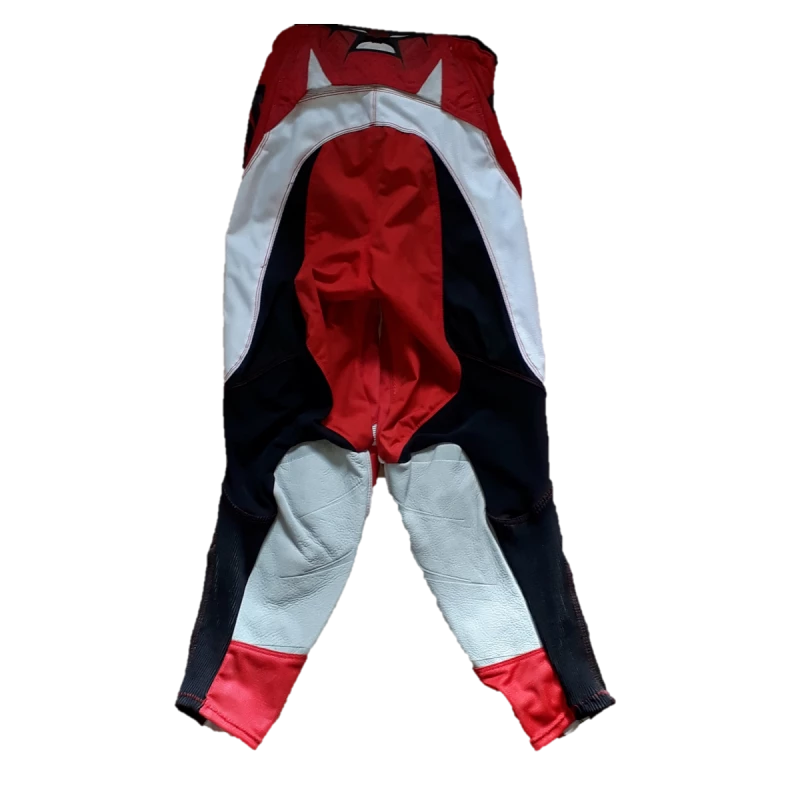 Fox Strafer Racepants W28 Pantalon Motocross 2 Fox Strafer Racepants W28 Pantalon Motocross – Image 2