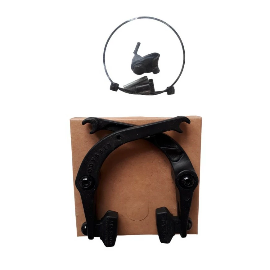 Frein U Brake Odyssey Springfield 1 Frein U Brake Odyssey Springfield