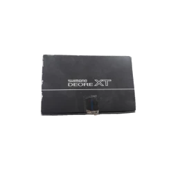 Frein VTT Cantilever Shimano Deore XT BR-M737 -BMX Soldes Boutique frein vtt cantilever shimano deore xt br m737 2