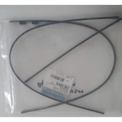 Gaines Dérailleurs Shimano SIS