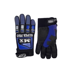 Gants Bmx Enfants MX Super Pro