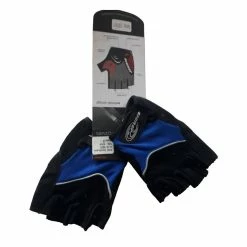Gants Ete Velo Court Ziener Taille 9 -BMX Soldes Boutique gants ete velo court ziener taille 9 1