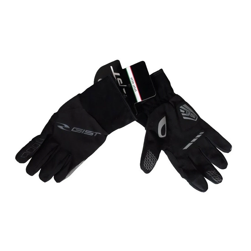 Gants Velo Hiver Gist Taille XL 2 Gants Velo Hiver Gist Taille XL – Image 2