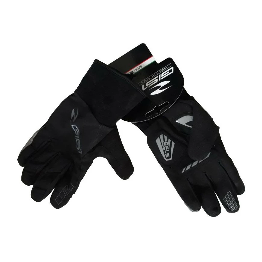 Gants Velo Hiver Gist Taille XL 1 Gants Velo Hiver Gist Taille XL
