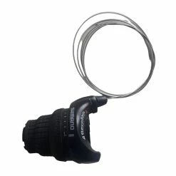 Grip Shift Gauche Shimano Revoshift SL-RS31-L