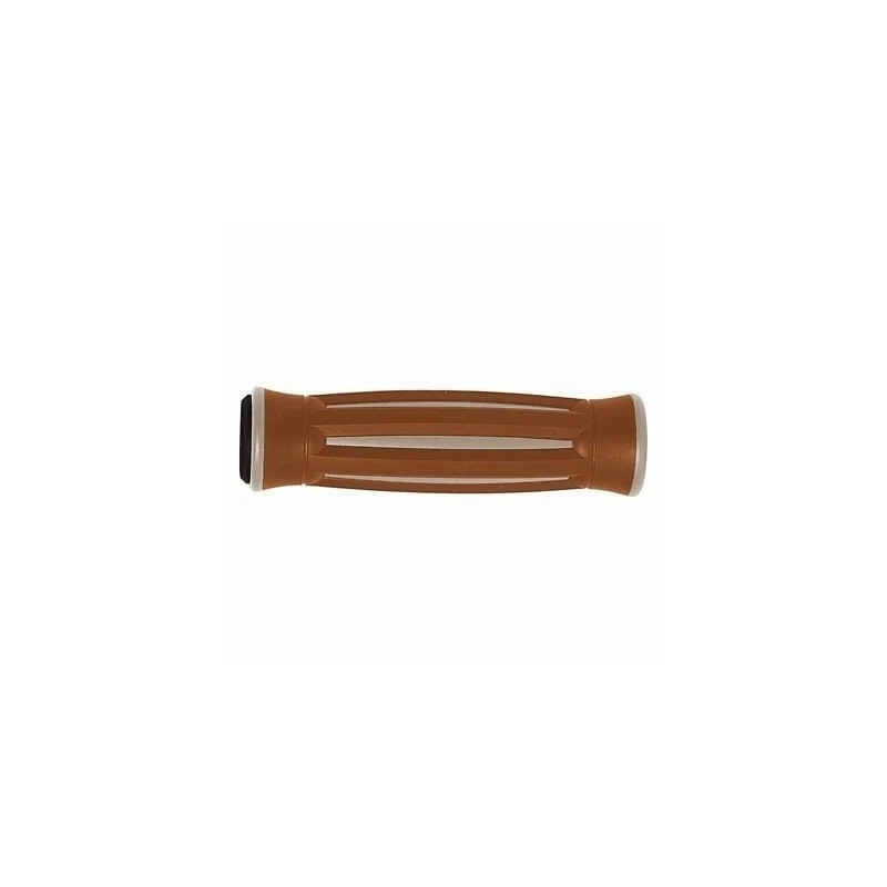 Grips BRN America Marron / Gris 130 Mm 1 Grips BRN America Marron / Gris 130 Mm