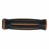 Grips BRN America Noir / Marron 130 Mm