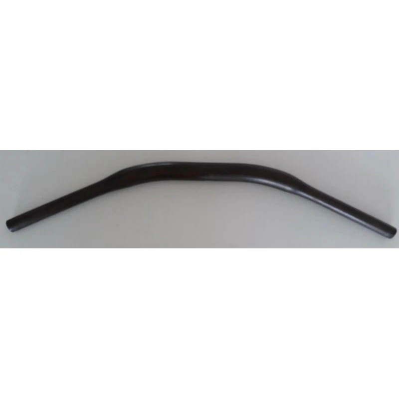 Guidon Droit En Bois Fixie Vélo Ville 2 Guidon Droit En Bois Fixie Vélo Ville – Image 2