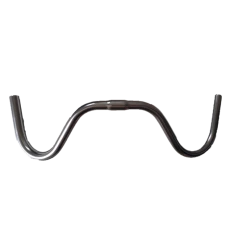 Guidon Moustache Pour Vélo Type Fixie 54 Cms -BMX Soldes Boutique guidon moustache pour velo type fixie 54 cms 2