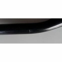 Guidon Semi-relevé Noir OS -BMX Soldes Boutique guidon semi releve noir os 2