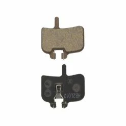 Hayes HFX9 / Mag / MX1 (98-16314) Plaquettes De Frein