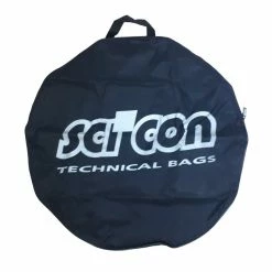 Housse Roue Velo SCICON