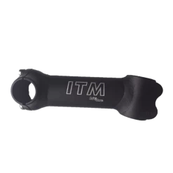 ITM Big One Potence 130 Mm 1" 25.4 Mm -BMX Soldes Boutique itm big one potence 130 mm 1 254 mm 2