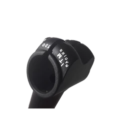 ITM Big One Potence 130 Mm 1" 25.4 Mm -BMX Soldes Boutique itm big one potence 130 mm 1 254 mm 5