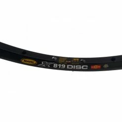 BMX Soldes Boutique 4 Jante Mavic X819 32 Trous 26 Pouces Tubeless