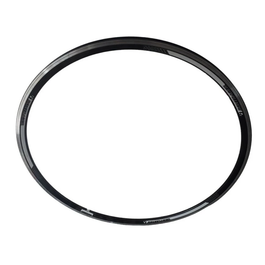 Jante Velo Route 700 Bontrager 24 Trous 1 Jante Velo Route 700 Bontrager 24 Trous