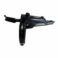 Levier De Frein Disque Hydraulique Gauche Shimano Deore BL-M6000 -BMX Soldes Boutique levier de frein disque hydraulique gauche shimano deore bl m6000 2