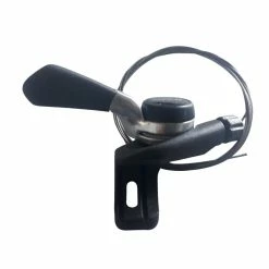 Leviers Shimano Mountain LX SL-M455 7v -BMX Soldes Boutique leviers shimano mountain lx sl m455 7v 1