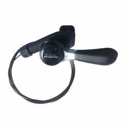 Leviers Shimano Mountain LX SL-M455 7v -BMX Soldes Boutique leviers shimano mountain lx sl m455 7v 3