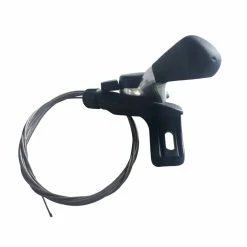 Leviers Shimano Mountain LX SL-M455 7v -BMX Soldes Boutique leviers shimano mountain lx sl m455 7v 4