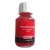 Liquide De Freins Minéral Rouge De Frein 100 Ml