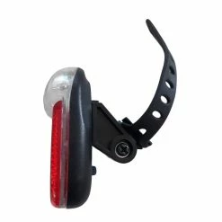 Lumiere Arriere Velo 3 Leds 7 Lumiere Arriere Velo 3 Leds -BMX Soldes Boutique lumiere arriere velo 3 leds 2