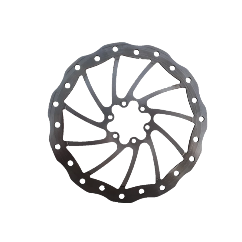 Magura Disque De Frein 180 Mm 6 Trous 2 Magura Disque De Frein 180 Mm 6 Trous – Image 2