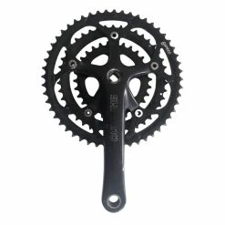 Manivelle Shimano FC-2208 Triple 170 Mm