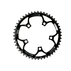 Miche Grantour Plateau 48 Dents 10 Vitesses Compact 110 Mm