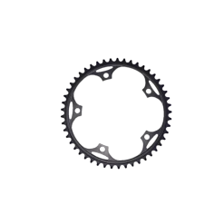 Mono Plateau Shimano Dura Ace 49 Dents 144 Mm -BMX Soldes Boutique mono plateau shimano dura ace 49 dents 144 mm 1