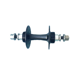 Moyeu Arrière De Roue Flip Flop Sturmey Archer Noir 36 Trous Axe 9 Mm Monovitesse -BMX Soldes Boutique moyeu arriere flip flop sturmey archer noir 36 trous axe 9 mm monovitesse 1