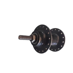 Moyeu Arrière J.tec BMX Fixie Noir 32 Trous Axe 9 Mm -BMX Soldes Boutique moyeu arriere jtec bmx fixie noir 32 trous axe 9 mm 2