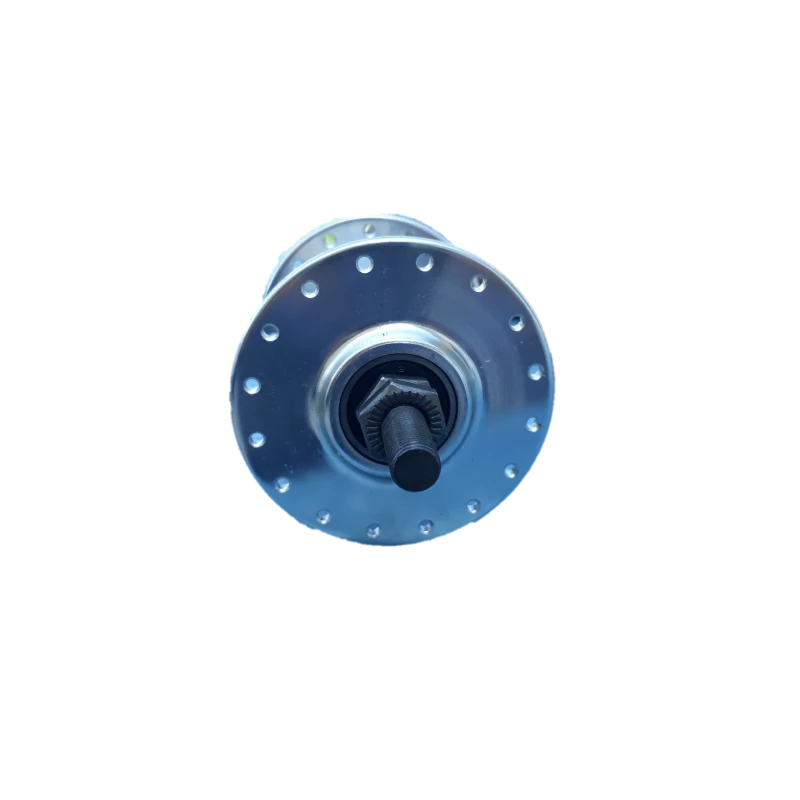 Moyeu De Roue Avant Vélo Gipiemme SF-1 3 Moyeu De Roue Avant Vélo Gipiemme SF-1 – Image 3