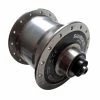 Moyeu Dynamo Shimano DH-3N71 Avant 32 Trous