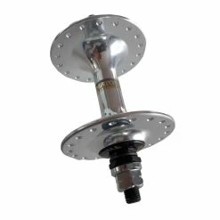 Moyeu Piste Miche Primato 36 Trous Axe 9 Mm -BMX Soldes Boutique moyeu piste miche primato 36 trous axe 9 mm 1