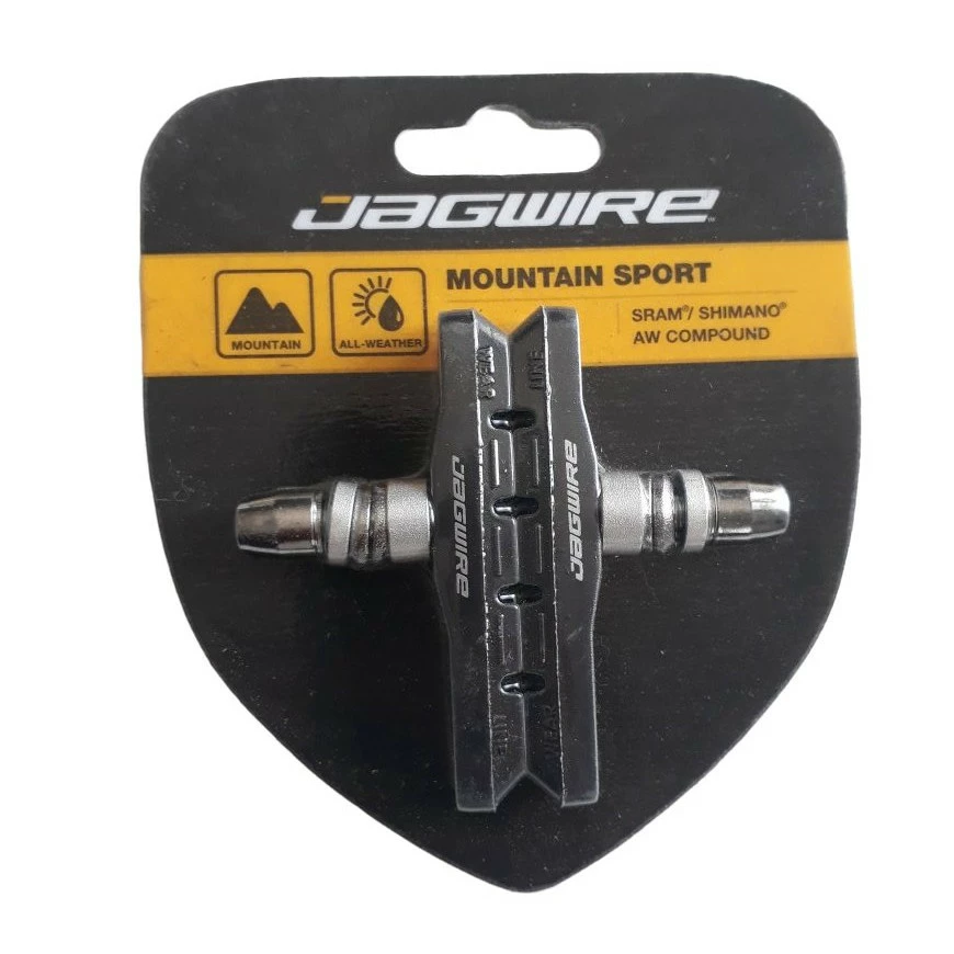 Patins V Brake Jagwire Mountain Sport 1 Patins V Brake Jagwire Mountain Sport