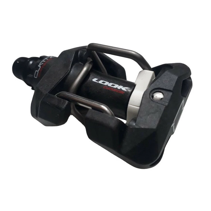 Pédale Droite Look Quartz Carbon 2 Pédale Droite Look Quartz Carbon – Image 2