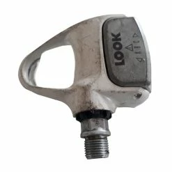 Pédale Gauche Look Arc PP156 -BMX Soldes Boutique pedale gauche look arc pp156 2