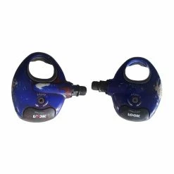 Pedales Automatique Look KG76 Hinault -BMX Soldes Boutique pedales automatique look kg76 hinault 2