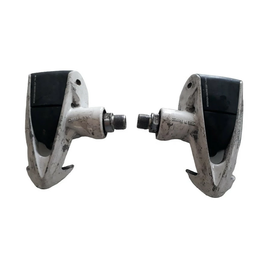 Pédales Automatiques Time Challenge Pro 2 Pédales Automatiques Time Challenge Pro – Image 2