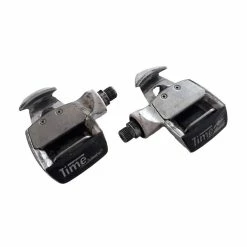 Pédales Automatiques Time Challenge Pro 5 Pédales Automatiques Time Challenge Pro -BMX Soldes Boutique pedales automatiques time challenge pro 2