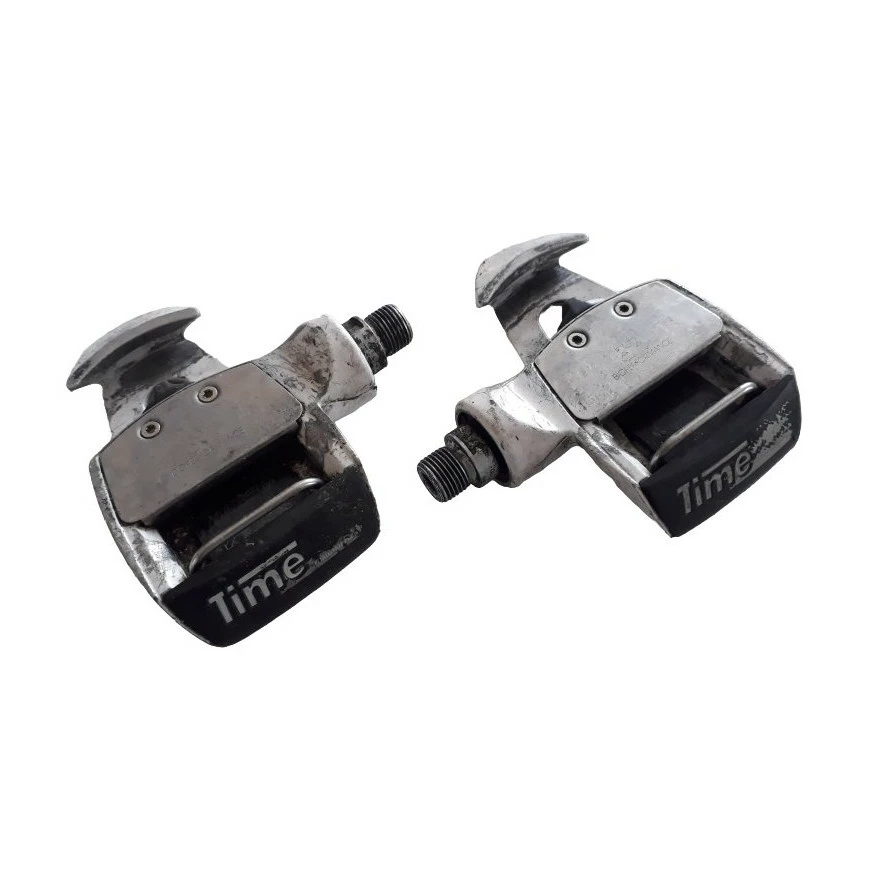 Pédales Automatiques Time Challenge Pro 3 Pédales Automatiques Time Challenge Pro – Image 3