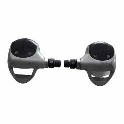 Pédales Automatiques Time Mid Grise D'occasion 5 Pédales Automatiques Time Mid Grise D'occasion -BMX Soldes Boutique pedales automatiques time mid grise d occasion 2