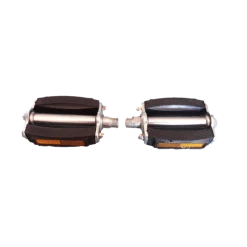 Pedales De Velo De Ville