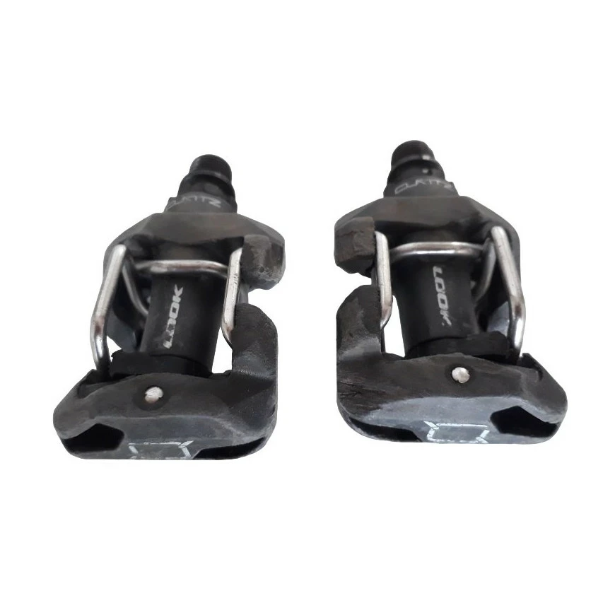 Pédales Look Quartz 3 Pédales Look Quartz – Image 3